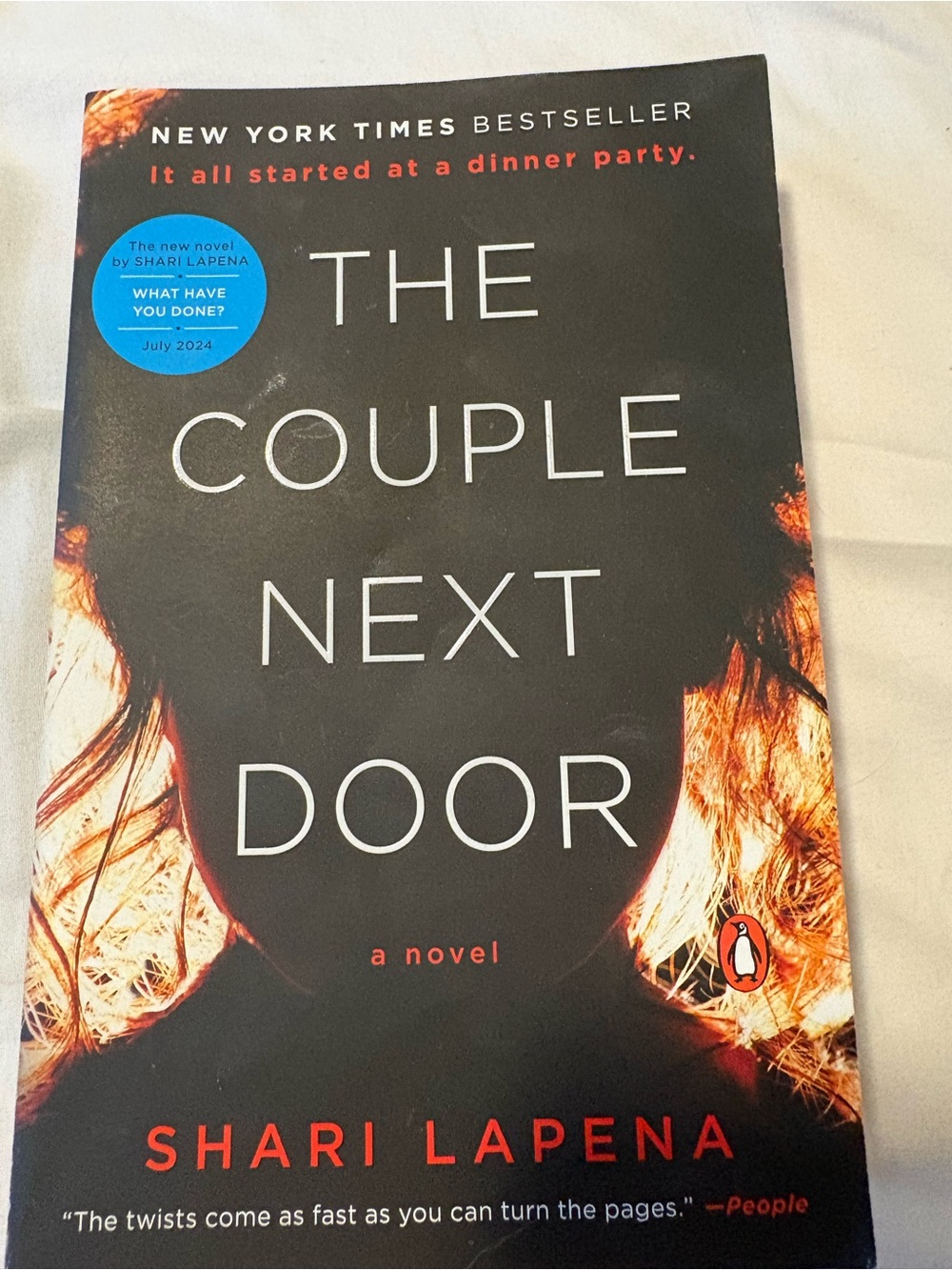 The Couple Next Door